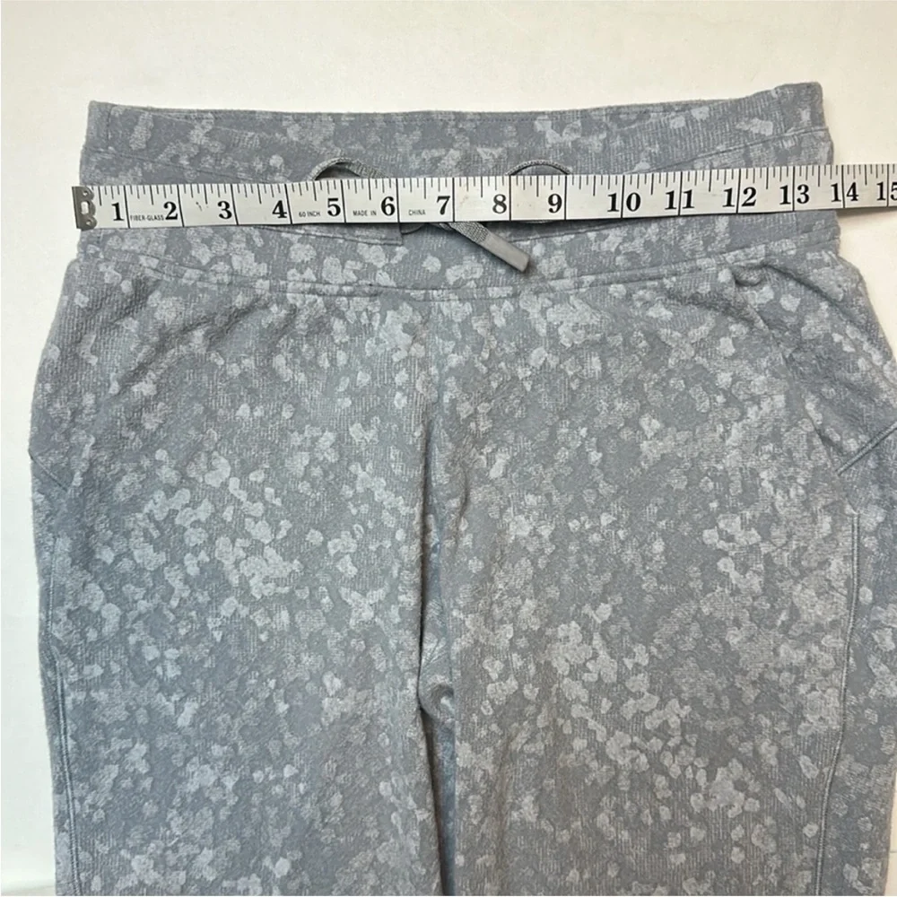 Lululemon Ready to Rulu Jogger Crop Pants Size 4 - Picture 11 of 15